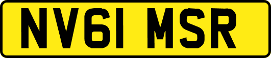 NV61MSR