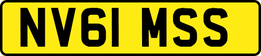 NV61MSS