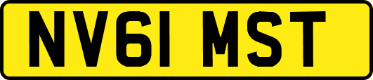 NV61MST