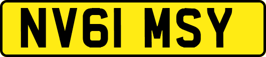 NV61MSY