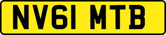 NV61MTB