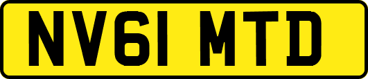NV61MTD