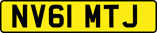 NV61MTJ