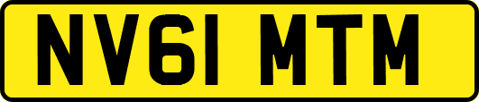 NV61MTM