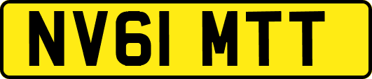NV61MTT
