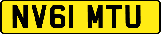 NV61MTU