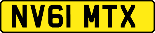 NV61MTX
