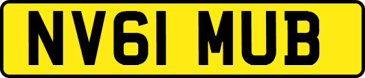 NV61MUB