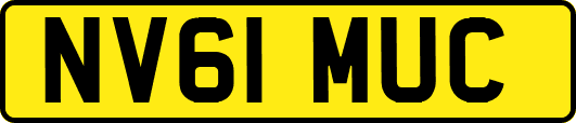 NV61MUC