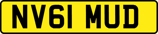 NV61MUD