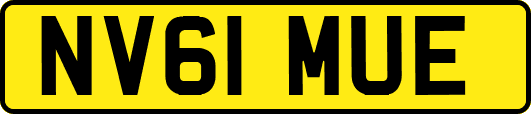 NV61MUE
