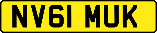 NV61MUK