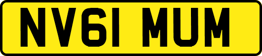 NV61MUM