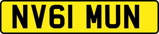 NV61MUN