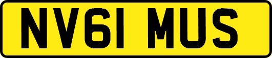 NV61MUS