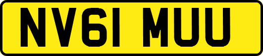 NV61MUU