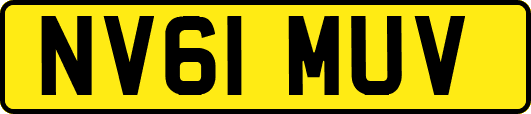 NV61MUV