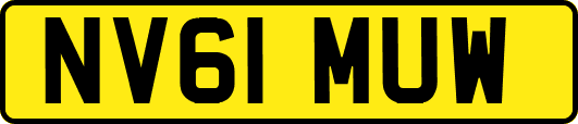 NV61MUW