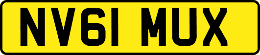 NV61MUX