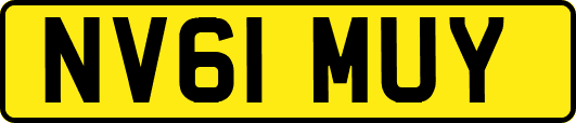 NV61MUY
