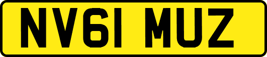NV61MUZ