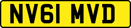 NV61MVD