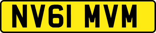 NV61MVM