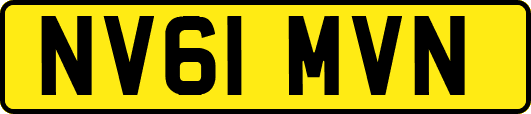 NV61MVN