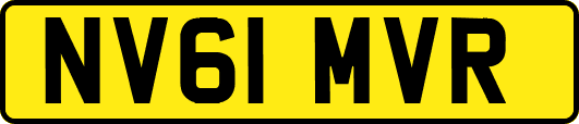 NV61MVR
