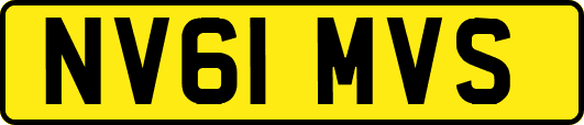 NV61MVS
