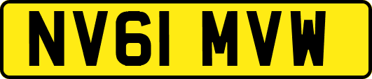 NV61MVW