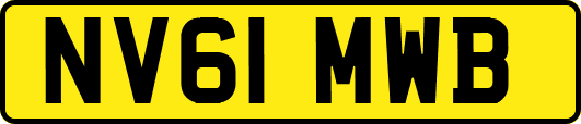 NV61MWB