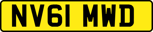 NV61MWD
