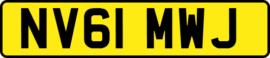 NV61MWJ
