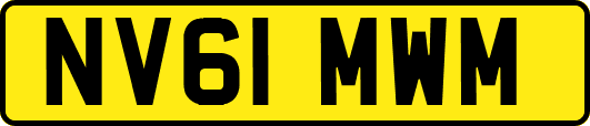 NV61MWM