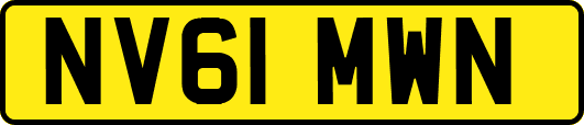 NV61MWN