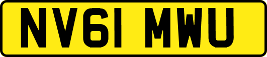 NV61MWU