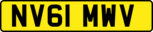 NV61MWV