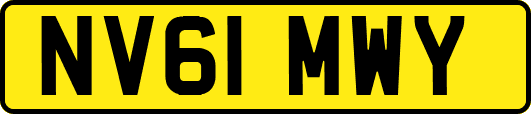 NV61MWY