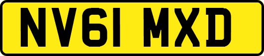 NV61MXD