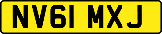 NV61MXJ