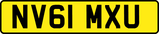 NV61MXU