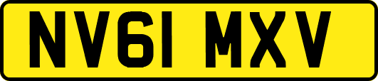 NV61MXV