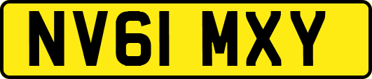 NV61MXY