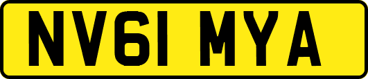 NV61MYA
