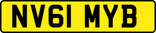NV61MYB