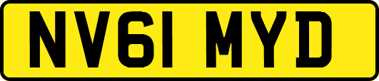NV61MYD