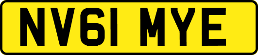 NV61MYE