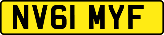 NV61MYF