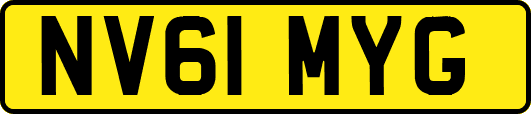 NV61MYG